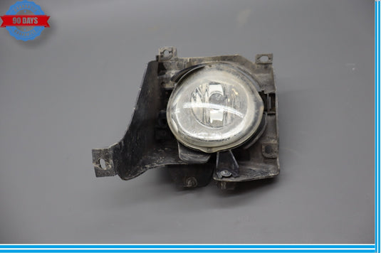 08-10 Porsche Cayenne S 957 Front Right Side Fog Light Lamp W/ Bracket Oem