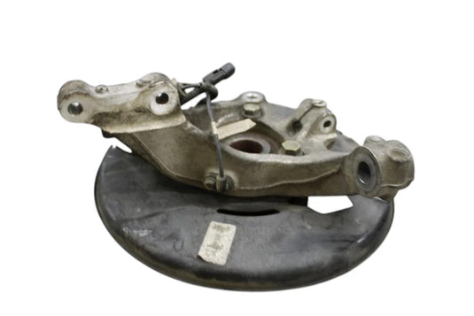 10-16 Buick LaCrosse CXL Front Left Driver Side Steering Knuckle Hub Spindle Oem