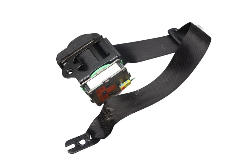 Load image into Gallery viewer, 12-18 Audi A7 S7 Quattro C7 Rear Left Side Seat Belt Retractor 4G8857805C Oem
