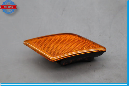 08-14 Mercedes W204 C300 C350 SL65 AMG Front Left Side Maker Light Lamp Oem