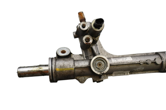 14-24 Maserati Quattroporte M156 Ghibli M157 Power Steering Rack Assembly Oem