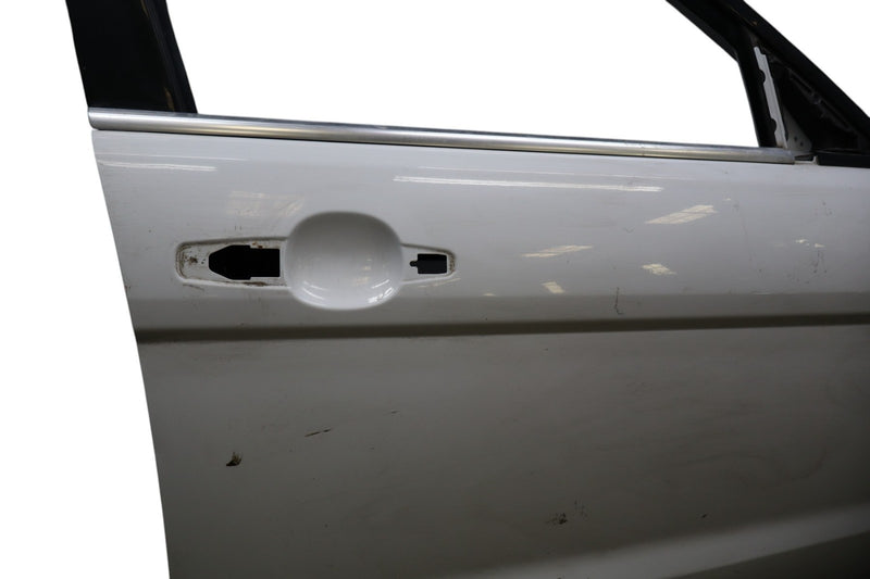 Load image into Gallery viewer, 12-19 Range Rover Evoque L538 4DR Front Right Passenger Door Panel Shell Oem
