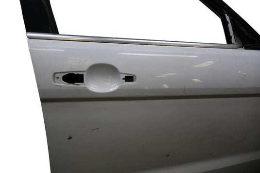 12-19 Range Rover Evoque L538 4DR Front Right Passenger Door Panel Shell Oem