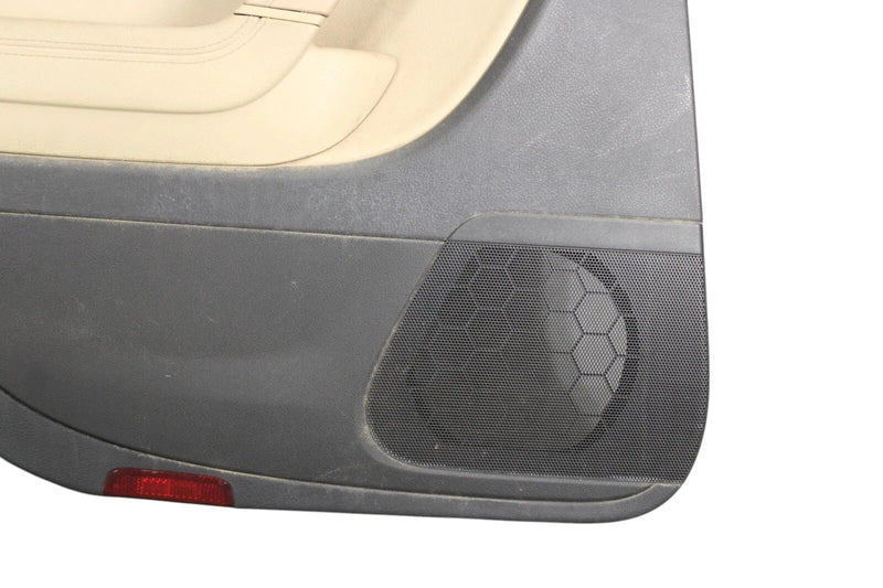 Load image into Gallery viewer, 13-17 Volkswagen VW CC Rear Left Driver Side Interior Door Trim Cover Panel Oem
