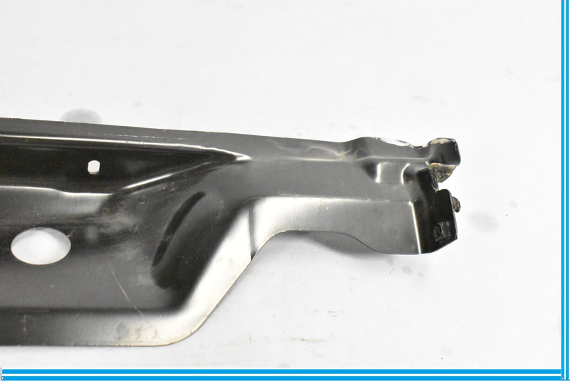 Load image into Gallery viewer, 06-12 Bentley Continental Support Mount Plate 3W7809721B Oem
