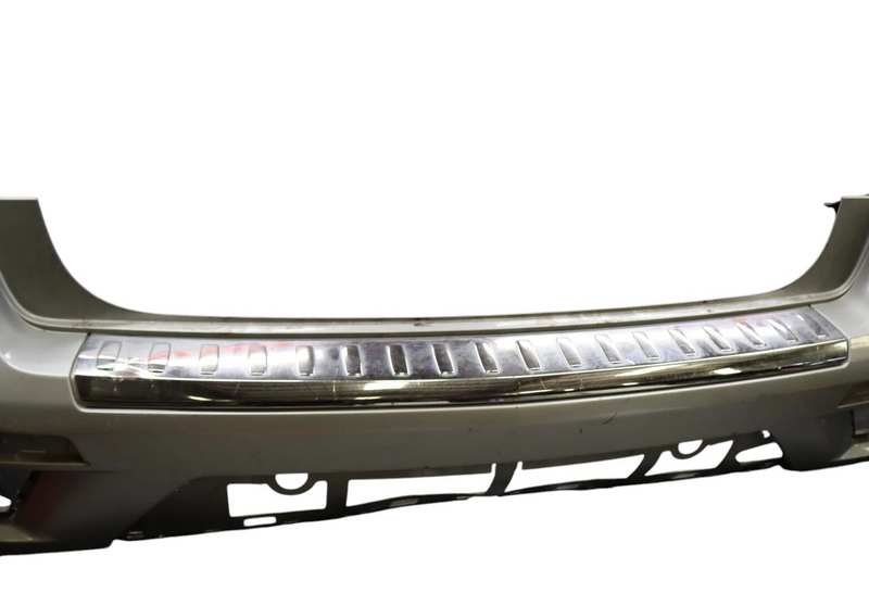 Load image into Gallery viewer, 13-16 Mercedes X166 GL450 GL550 Rear Lower Bumper Cover Assembly 1668852325 OEM
