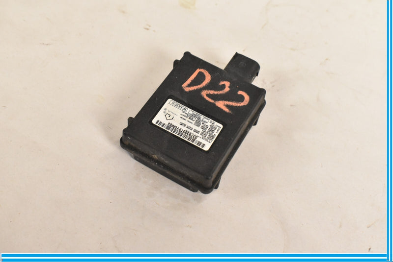 Load image into Gallery viewer, 05-12 Porsche Boxster Cayman Homelink Garage Door Control Module 99761822700 Oem
