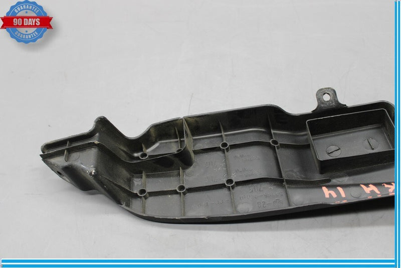 Load image into Gallery viewer, 02-10 Lexus SC430 Z40 Front Right Passenger Side Motor Engine Bay Cover Oem
