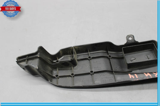 02-10 Lexus SC430 Z40 Front Right Passenger Side Motor Engine Bay Cover Oem