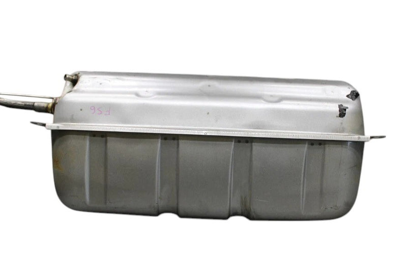Load image into Gallery viewer, 03-06 Mercedes R230 SL500 Fuel Gas Tank Reservoir Assembly Black 2304704001 Oem
