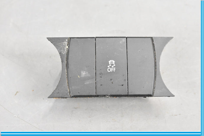 11-17 Volkswagen VW Touareg Center Console Traction Control Switch Button Oem