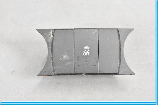 11-17 Volkswagen VW Touareg Center Console Traction Control Switch Button Oem