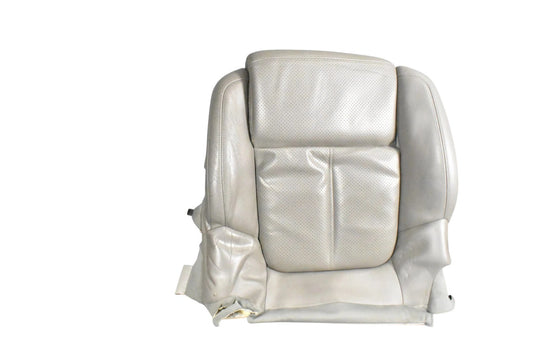 2011-2013 Porsche Cayenne Front Left Driver Side Lower Seat Bottom Cushion OEM