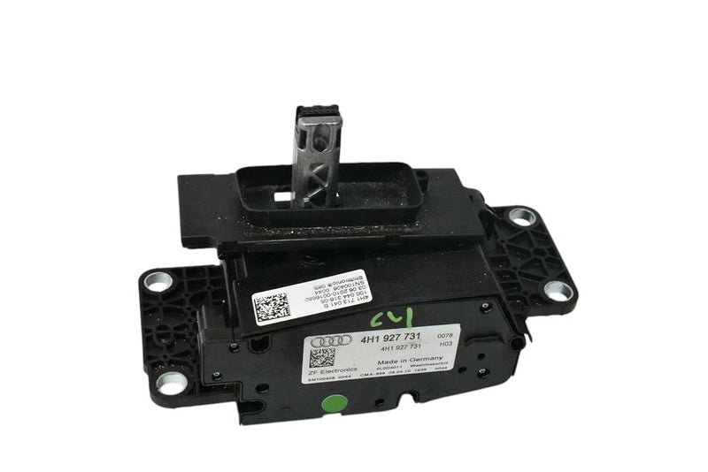 Load image into Gallery viewer, 11 -17 Audi A8 D4 Automatic Transmission Floor Gear Shifter Shift Selector OEM
