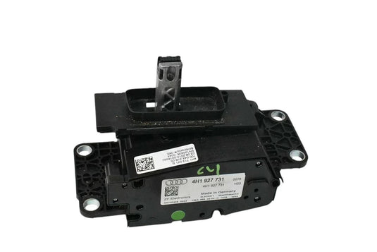 11 -17 Audi A8 D4 Automatic Transmission Floor Gear Shifter Shift Selector OEM