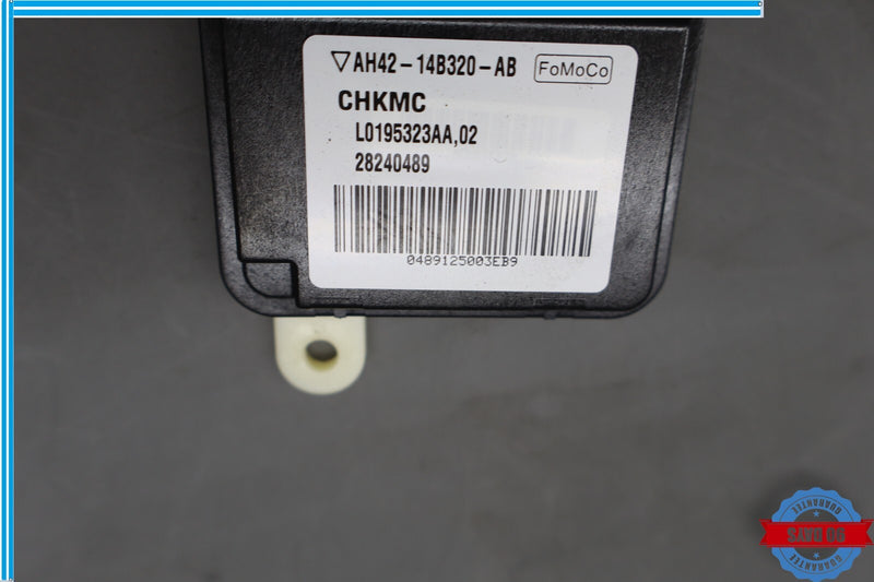 Load image into Gallery viewer, 10-12 Land Rover Range Rover Sport Front Right Seat Occupancy Sensor Oem
