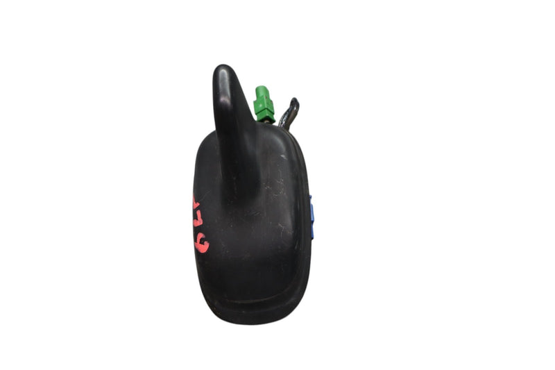 Load image into Gallery viewer, 11-14 Volkswagen VW Touareg Roof Top Shark Antenna Black 3C0035507 Oem
