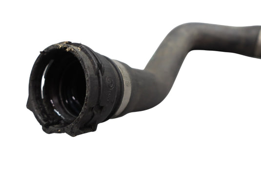 12-18 BMW 320i 328i 428i F30 Engine Coolant Radiator Upper Hose Tube Pipe Oem