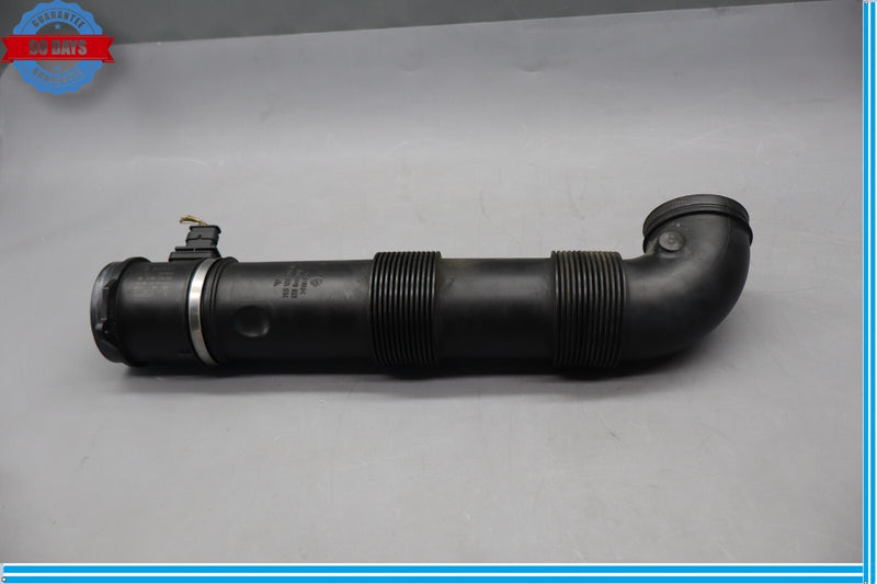 Load image into Gallery viewer, 11-18 Porsche Cayenne Air Intake Hose Pipe Tube Duck 7L5128684 Oem
