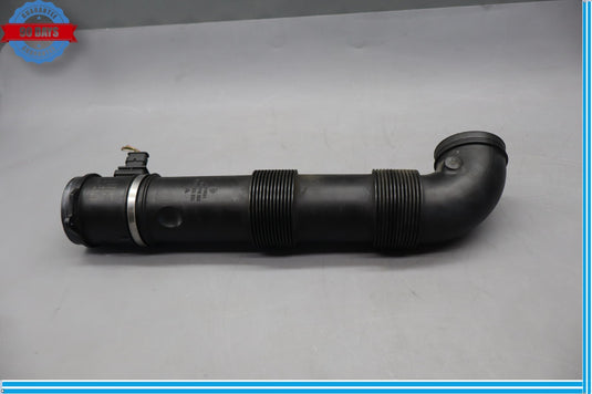 11-18 Porsche Cayenne Air Intake Hose Pipe Tube Duck 7L5128684 Oem