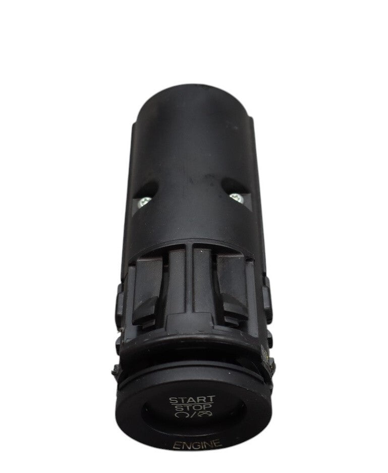 Load image into Gallery viewer, 14-17 Maserati Ghibli Ignition Engine Start Stop Switch Control 670013537 Oem
