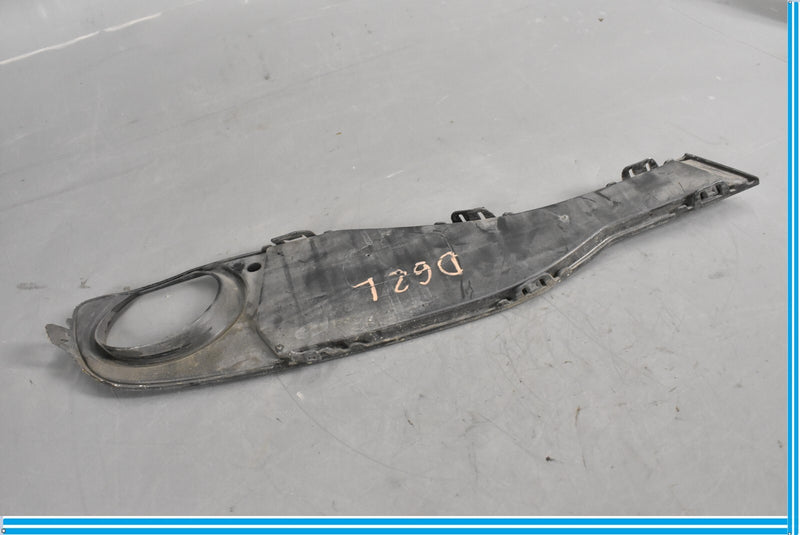 Load image into Gallery viewer, 12-15 BMW 320i 328i F30 Front Left Driver Side Bumper Fog light Grille Cover Oem

