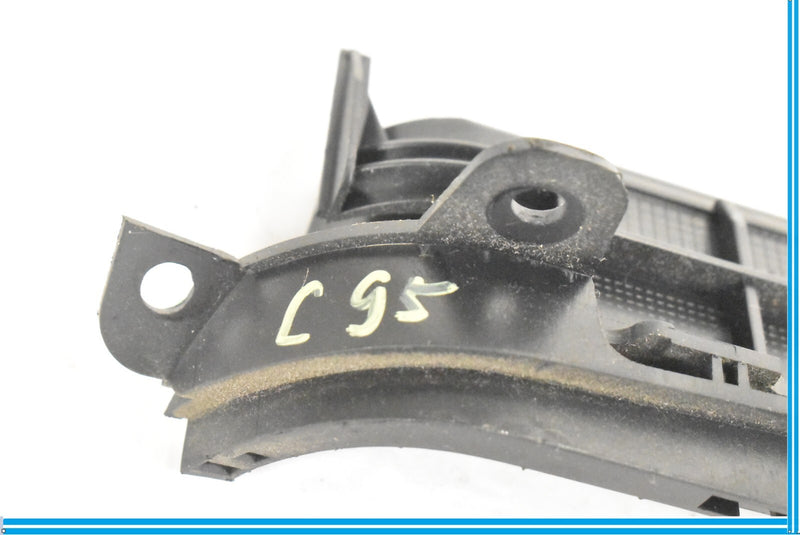 Load image into Gallery viewer, 2009 - 2012 BMW 7 SERIES F01 TRIM COVER BEZEL DASHBOARD PANEL UNIT 07383001 OEM
