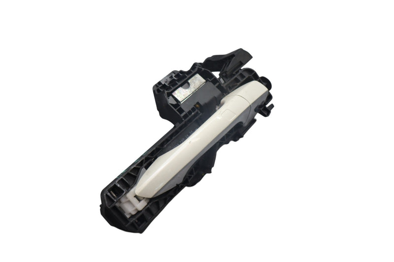 Load image into Gallery viewer, 12-16 Mercedes X166 GL450 GL550 Front Right Side Exterior Door Handle Oem
