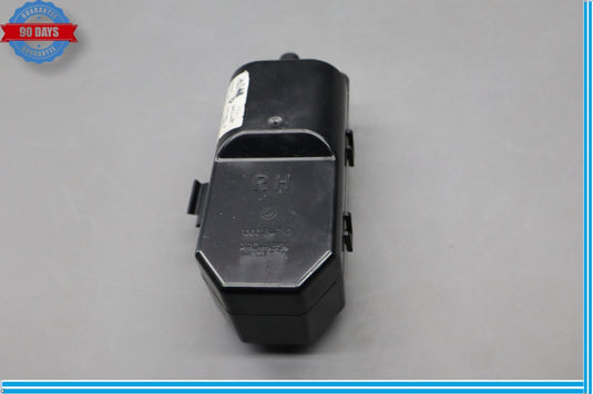 10-13 Jaguar X351 XJ XJL Front Right Passenger Seat Lumbar Adjust Pump Oem