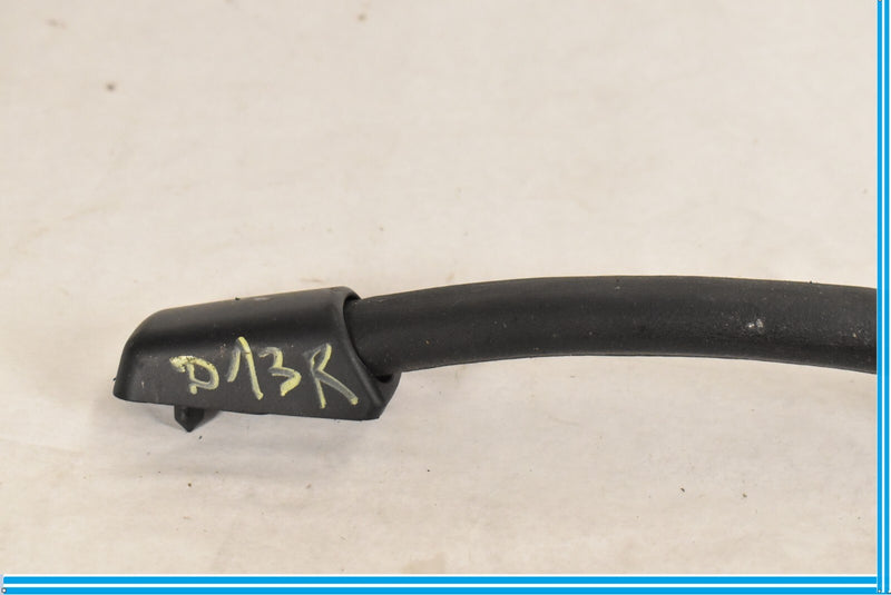 Load image into Gallery viewer, 07-09 Mercedes CL550 CL600 W216 Right Interior Roof Grab Handle Black Oem
