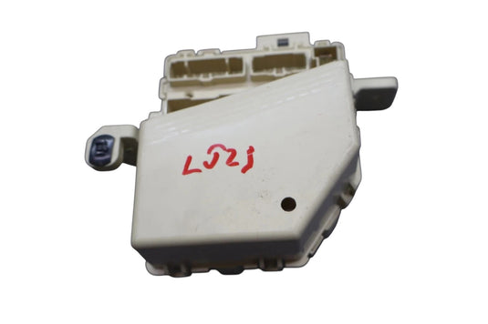 12-13 Hyundai Equus SIG Left Driver Dash Interior Relay Fuse Box Junction Oem