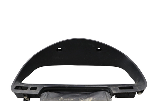 07-12 Lexus LS460 Speedometer Instrument Cluster Gauge Trim Bezel Cover Oem