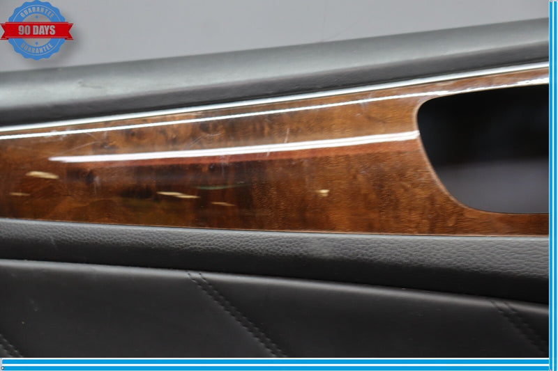 Load image into Gallery viewer, 11-13 Hyundai Equus SIG Front Left Driver Side Interior Door Trim Panel Oem
