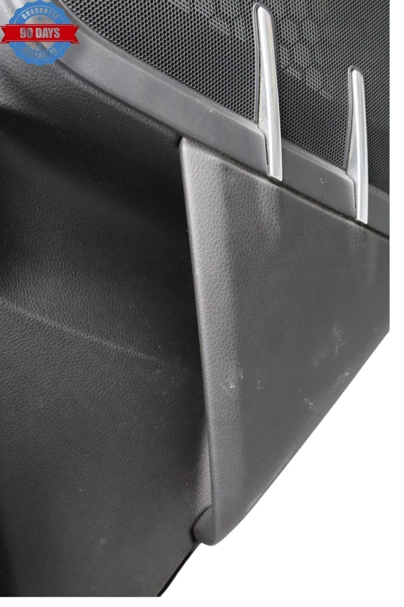 Load image into Gallery viewer, 11-18 Porsche Cayenne 958 S Rear Left Driver Side Interior Door Panel Trim Oem
