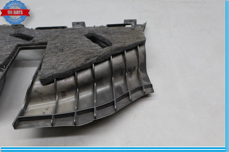 Load image into Gallery viewer, 10-16 Porsche Panamera 970 Dash Dashboard Left Side Knee Bolster Trim Cover Oem
