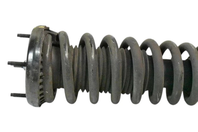 Load image into Gallery viewer, 09-12 Jaguar X250 XF Rear Right Side Shock Spring Strut Absorber 8X2318080AC Oem
