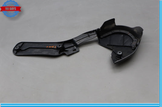 02-05 Lexus SC430 Front Left Driver Seat Inner Shield Cover Trim ECRU Oem