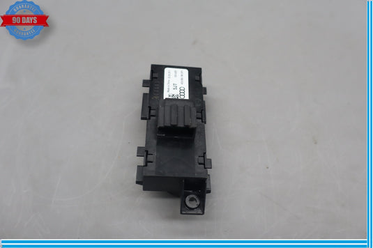 12-18 Audi A7 Quattro RS7 Front Left Door Panel Seat Memory Switch 4G8959769 Oem