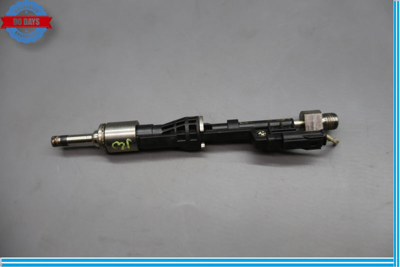 Load image into Gallery viewer, 11-16 BMW 535i xDrive Engine Motor Fuel Injector 0261500109 Oem
