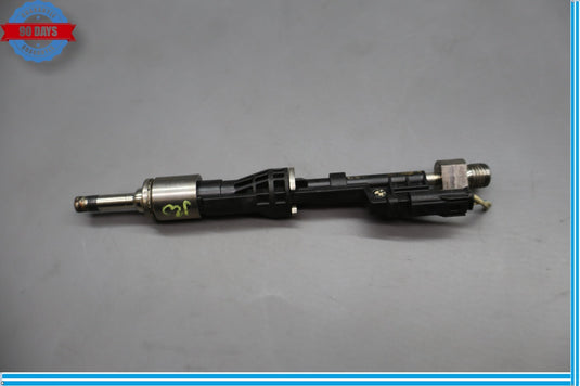 11-16 BMW 535i xDrive Engine Motor Fuel Injector 0261500109 Oem