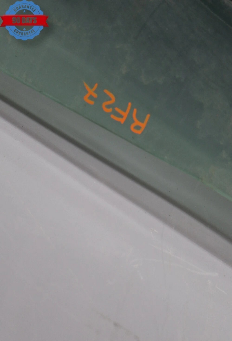 Load image into Gallery viewer, 03-12 Mercedes SL500 SL550 Front Right Side Door Window Glass A2307250210 Oem
