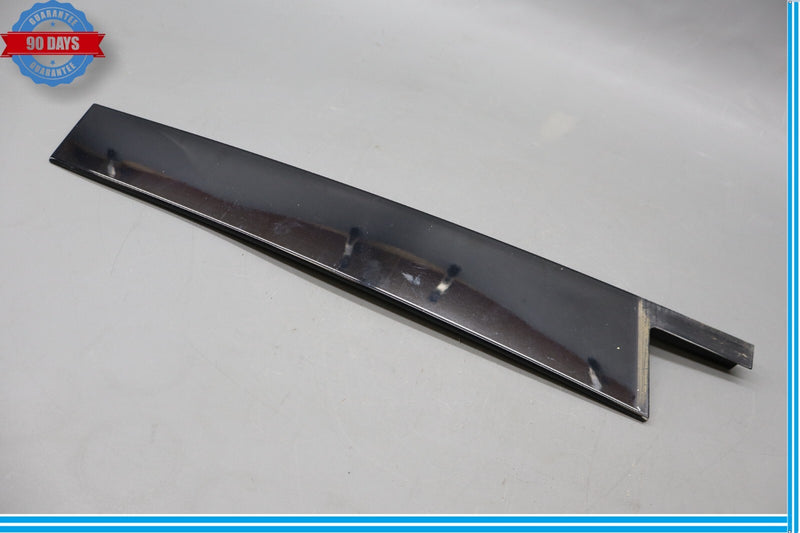 Load image into Gallery viewer, 12-19 Mercedes GL450 GL550 Rear Left Driver Side Applique Window Trim Oem
