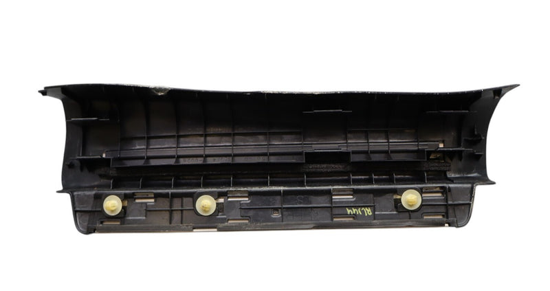 Load image into Gallery viewer, 07-12 Lexus LS460 Rear Left Driver Side Door Sill Scuff Plate Panel Trim Oem
