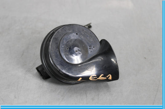 09-15 BMW 750I 750LI F01 Front Left Driver Side High Tone Pitch Horn Signal Oem
