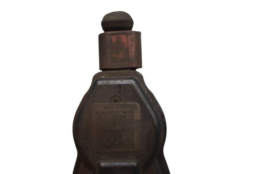 12-18 Audi A6 Quattro Right Passenger Side Disc Brake Caliper Motor Black Oem