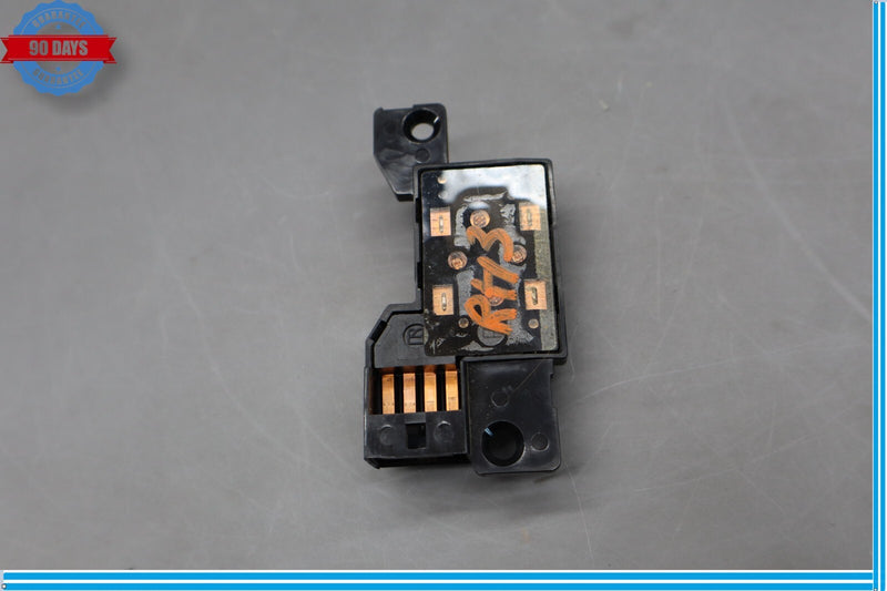 Load image into Gallery viewer, 01-06 Lexus LS430 SC430 Front Right Side Seat Lumbar Control Switch Oem
