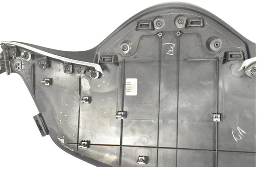 12-16 Tesla Model S Upper Dashboard Cover Trim Panel 100225500I OEM