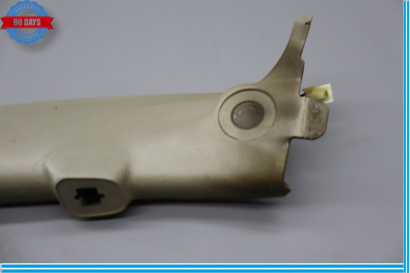 Load image into Gallery viewer, 03-04 HUMMER H2 Left Side Windshield A Pillar Trim Cover Panel &amp; Speaker Oem
