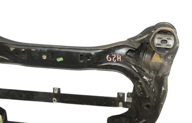 Load image into Gallery viewer, 06-12 Bentley Continental Flying Spur Front Subframe Engine Crossmember OEM
