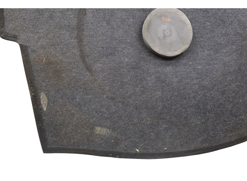Load image into Gallery viewer, 07-12 Lexus LS460 LS460L XF40 Rear Trunk Floor Carpet Spare Tire Cover Oem
